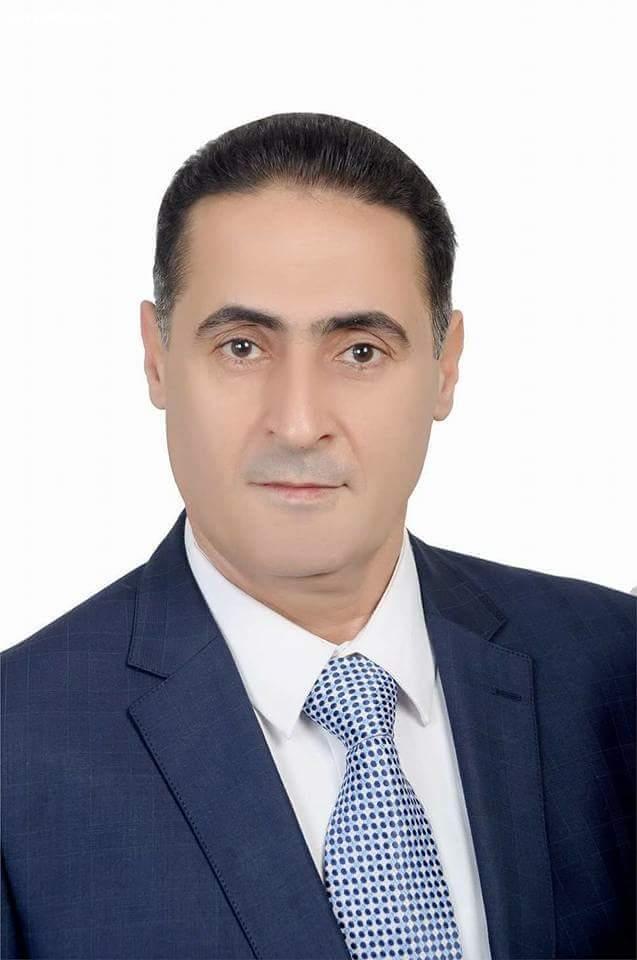 عضو مجلس نواب عن كفر الشيخ يطالب بإعادة خط سكة حديد الدلتا لربط الحامول بالبرلس